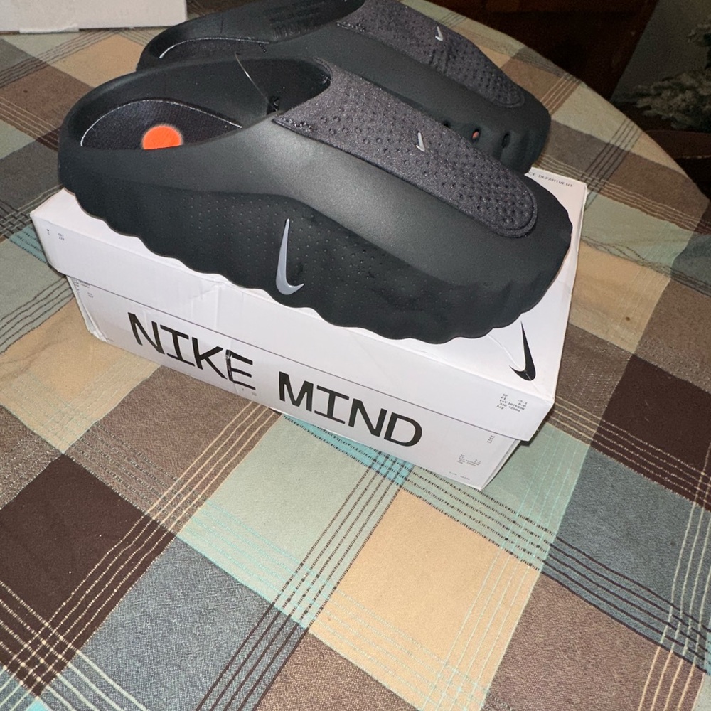 Nike mind 001 men’s 9